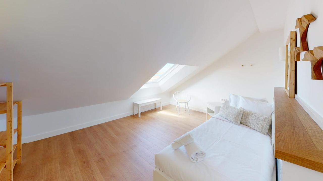 Apartamentos La Casa El Palo El Rompido Eksteriør billede